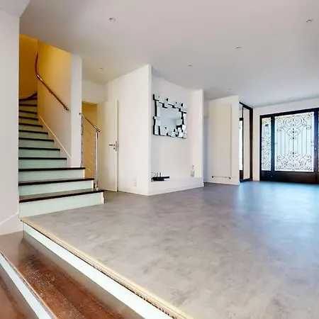 12.studio#creteil#loft#cinema#exclusif Apartment *