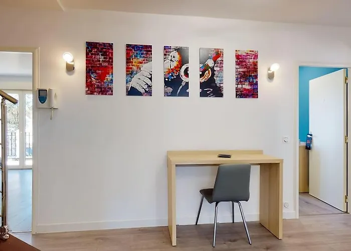 12.studio#creteil#loft#cinema#exclusif Créteil